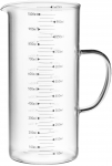 M&otilde;&otilde;tmisn&otilde;u Maku Gastro 613948, 1 l, l&auml;bipaistev v.