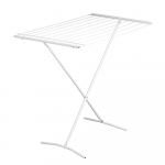 Pesukuivatusrest Metaltex Como, 88 cm
