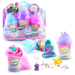 Lima valmistamise komplekt Canal Toys Fluffy Shaker, mitmev&auml;rviline
