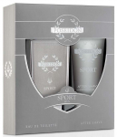 Kinkekomplektid meestele Instituto Espa&ntilde;ol Poseidon Sport Men