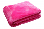 Pleed KG-22, fuksia (magenta) v., 160 cm x 210 cm