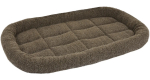 Loomavoodi Flamingo Sherpa 517792, pruun, 116 x 69 x 8 cm