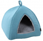 Kassimaja Flamingo Isidoor, sinine v., 38 cm x 38 cm