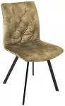 S&ouml;&ouml;gitoa tool Home4you Afton 10426, matt, pruun v., 46 cm x 59 cm x 87 cm