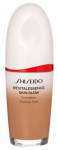 Vedel jumestuskreem Shiseido Revitalessence Skin Glow, SPF 30, 410 sunstone, 30 ml