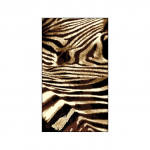 Vaip Domoletti 1252 B11, pruun v., 170 cm x 120 cm