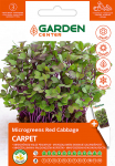 Seemned Garden Center idandamiseks, kapsas CARPET, 10 g