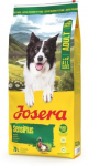 Kuiv koeratoit Josera Sensi Plus, 12.5 kg