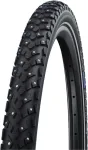 Jalgratta naastrehv Schwalbe Marathon Winter Plus HS 396, kumm, must v., 26", 2"