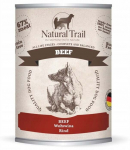 M&auml;rg koeratoit Natural Trail Beef, veiseliha, 0.8 kg