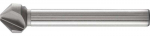 Avardamise otsik Pferd HSSE DIN335 25202130, metall, silindriline, 10.4 mm x 5 cm