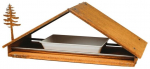 Linnumaja Petteri Wiimaa Station, 24 cm x 66 cm