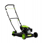 Bensiinimootoriga muruniiduk Okko A510M-T6, 51 cm