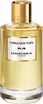 Parf&uuml;&uuml;mvesi Mancera Fabulous Yuzu, 120 ml