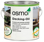 Terrassi&otilde;li Osmo 014, massaranduba, 0.125 l
