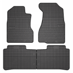 Automatt, esi/tagumine El Toro, Honda CRV II 2002-2006