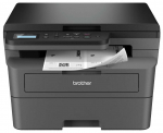Multifunktsionaalne printer Brother DCP-L2600D, laser