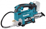 Akum&auml;&auml;rdeprits Makita DGP180Z, 18 V