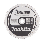 Saeketas Makita Specialized, 305 mm x 30 mm