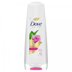 Juukse konditsioneer Dove Ultra Care Aloe & Rose Water, 350 ml