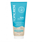 P&auml;evitusj&auml;rgne kreem keha jaoks Topicrem Sun Protect, 200 ml