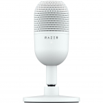 T&ouml;&ouml;laua mikrofon Razer Seiren V3 Mini, valge v.