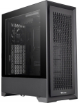 Arvuti korpus Thermaltake CTE T500 Air, must v.