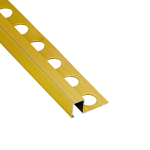 Viimistluslint LAR10OC, kuldne v., 260 cm x 3.1 cm