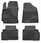 Automatt, esi/tagumine Frogum No77, Lexus NX II 2021-