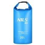 Veekindel kott Nils Camp NC1703, 20 l, sinine v.