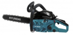 Kettsaag Hyundai X 3916, 1500 W, 40 cm