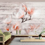 Fototapeet Artgeist Subtlety Of The Magnolia, 70 cm x 100 cm
