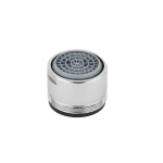 Aeraator Invena, 28 mm, kroom