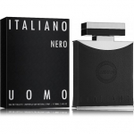 Tualettvesi Armaf Italiano Nero, 100 ml