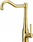 K&ouml;&ouml;gisegisti Deante Tamizo, kuldne