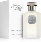 Parf&uuml;&uuml;mvesi Lorenzo Villoresi Firenze Teint De Neige, 100 ml