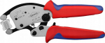 N&auml;pitsad elektripaigalduse jaoks Knipex Twistor16 97 53 18, 200 mm