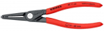 N&auml;pitsad r&otilde;ngaste jaoks Knipex 48 11 J2, 180 mm