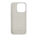 Evelatus Premium Soft Touch silikoonist taga&uuml;mbris Apple iPhone 15 Pro Valge