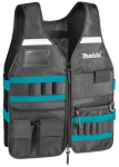 Vest Makita E-15609, meestele, 64 cm