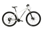 Jalgratas m&auml;gi- Kross Lea 5.0, 27.5 ", S raam, valge