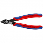 L&otilde;ikur elektromehaanika jaoks Knipex Super Knips 78 71 125, 125 mm