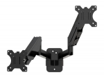 Teleri seinakinnitus Multibrackets MB-0037, 17-32", 8 kg