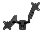 Teleri seinakinnitus Multibrackets MB-0037, 17-32", 8 kg