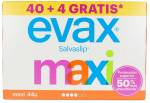 Pesukaitsmed Evax Salvaslip, Maxi, 40 tk