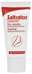 Jalakreem Laboratorios Vi&ntilde;as Saltratos Tired Fees Soothing, 100 ml