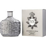 Tualettvesi John Varvatos XX Artisan, 125 ml