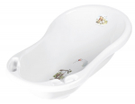 Laste vann Keeeper Maria Winnie The Pooh, valge, 84 cm