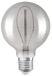 Lambipirn Osram Vintage 1906 LED, G95, 1800 &deg;K, E27, 3.4 W, 100 lm