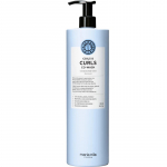 Juukse konditsioneer Maria Nila Coils & Curls Co-Wash, 1000 ml